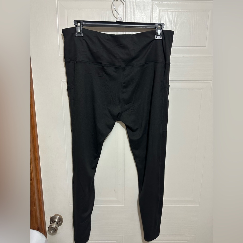 Shapermint Leggings